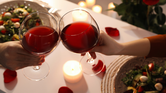 Elevate Your Valentine's Day: Hidden Gems for Couples' Nights Out on Long Island - Howard Hanna | Coach Realtors