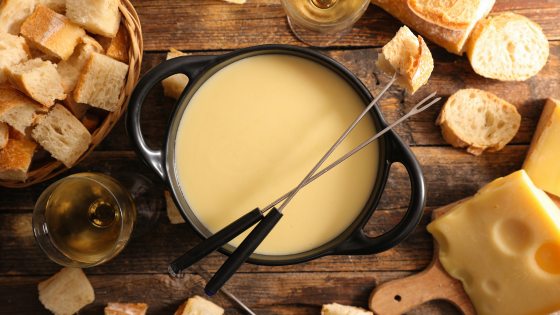 Fondue Fun: Tips for a Successful Party in Your New Long Island Home - Howard Hanna | Coach Realtors
