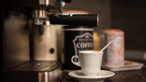 From Beans to Brew: Setting Up Your Dream Coffee Station | Howard Hanna Coach Realtors