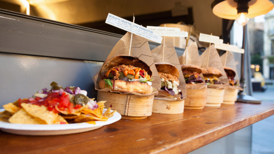 Long Island August 2024 Food Truck Events - Howard Hanna | Coach Realtors