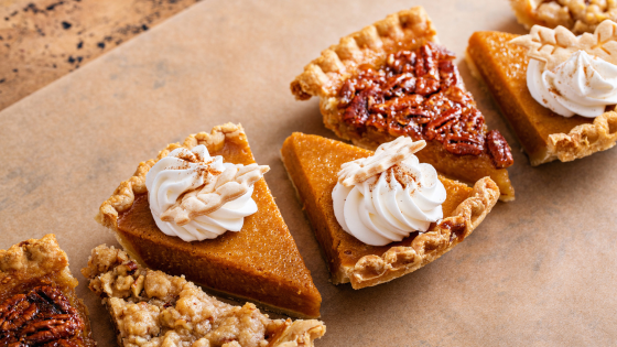 Where to Order the Best Thanksgiving Pies around Long Island - Howard Hanna | Coach Realtors